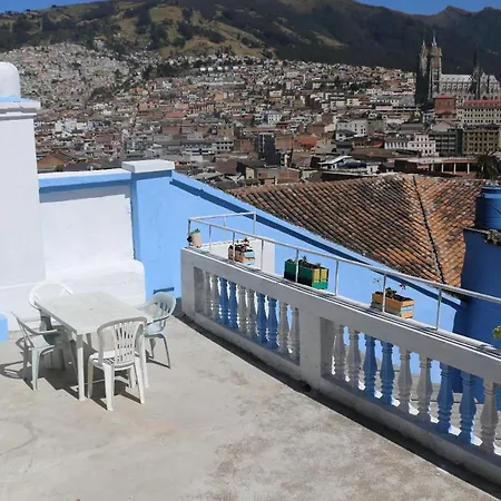 Friendly House&Hostel